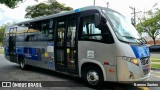Transcooper > Norte Buss 2 6243 na cidade de São Paulo, São Paulo, Brasil, por Brenno Santos. Número da foto: #13197249.