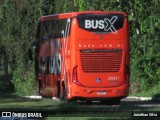 Bus X 24427 na cidade de Recife, Pernambuco, Brasil, por Jonathan Silva. Número da foto: #13197513.