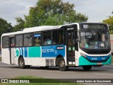 Transportes Campo Grande D53545 na cidade de Rio de Janeiro, Rio de Janeiro, Brasil, por Jordan Santos do Nascimento. Número da foto: #:id.