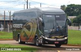 Expresso Nordeste 5475 na cidade de Campo Mourão, Paraná, Brasil, por George Miranda. Número da foto: #:id.