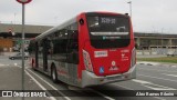 Express Transportes Urbanos Ltda 4 8888 na cidade de São Paulo, São Paulo, Brasil, por Alex Ramos Ribeiro. Número da foto: #13198856.