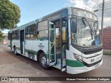 Cidade Verde Transporte Rodoviário 2604 na cidade de Sarandi, Paraná, Brasil, por Marcos Vinicius Gutierrez Rodriguês. Número da foto: #13198266.
