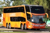Lourdes Tur 2550 na cidade de Muriaé, Minas Gerais, Brasil, por Lucas Oliveira. Número da foto: #13197889.