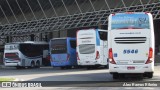 Unesul de Transportes 5546 na cidade de Florianópolis, Santa Catarina, Brasil, por Alex Ramos Ribeiro. Número da foto: #13198767.