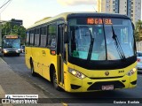 SOGAL - Sociedade de Ônibus Gaúcha Ltda. 323 na cidade de Canoas, Rio Grande do Sul, Brasil, por Gustavo  Bonfate. Número da foto: #13198469.