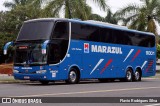 Marazul Turismo 9001 na cidade de Paranavaí, Paraná, Brasil, por Flavio Rodrigues Silva. Número da foto: #13199047.