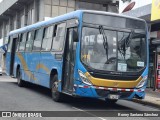 METROCOOP 112 na cidade de San José, Costa Rica, por Ronny Santana Sánchez. Número da foto: #13197329.