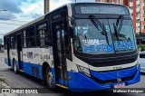 Transportes Águas Lindas BL-91504 na cidade de Belém, Pará, Brasil, por Matheus Rodrigues. Número da foto: #13197589.