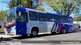 Rápido Campinas RL-12001 na cidade de Sorocaba, São Paulo, Brasil, por Flávio Henrique Cesar. Número da foto: #:id.