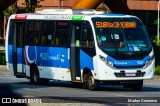 Transurb A72003 na cidade de Rio de Janeiro, Rio de Janeiro, Brasil, por Marlon Generoso. Número da foto: #:id.