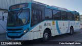 Auto Viação São José 12241 na cidade de Fortaleza, Ceará, Brasil, por Pedro Henrique Pinheiro. Número da foto: #13198862.