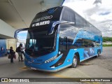 Auto Viação Progresso 6295 na cidade de Caruaru, Pernambuco, Brasil, por Lenilson da Silva Pessoa. Número da foto: #13198438.
