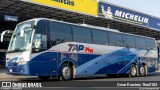 TAP - Transportes y Autobuses del Pacífico 5075 na cidade de Gustavo A. Madero, Ciudad de México, México, por Omar Ramírez Thor2102. Número da foto: #13197258.
