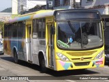 Viação Paraíso Verde 8071 na cidade de Guapimirim, Rio de Janeiro, Brasil, por Gabriel Petersen Gomes. Número da foto: #13198667.