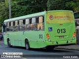 SOGAL - Sociedade de Ônibus Gaúcha Ltda. 013 na cidade de Canoas, Rio Grande do Sul, Brasil, por Gustavo  Bonfate. Número da foto: #13198454.