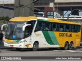 Empresa Gontijo de Transportes 19255 na cidade de Rio de Janeiro, Rio de Janeiro, Brasil, por Jordan Santos do Nascimento. Número da foto: #13198209.