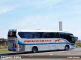 Viação Piracicabana 4073 na cidade de Araras, São Paulo, Brasil, por André Fermino . Número da foto: #:id.