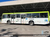BsBus Mobilidade 505005 na cidade de Taguatinga, Distrito Federal, Brasil, por Paulo Camillo Mendes Maria. Número da foto: #13197790.