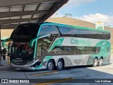 Top Bus Brasil Viagens 2024 na cidade de Juiz de Fora, Minas Gerais, Brasil, por Luiz Krolman. Número da foto: #13198725.