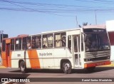 Rápido Goiás 999 na cidade de Campo Limpo de Goiás, Goiás, Brasil, por Daniel Santos Montalvão. Número da foto: #13197352.