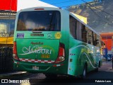 Transportes Magori  na cidade de Tarma, Tarma, Junín, Peru, por Fabrizio Lazo. Número da foto: #:id.