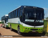 Ônibus Particulares 4D79 na cidade de Bragança, Pará, Brasil, por Fabio Soares. Número da foto: #13198134.