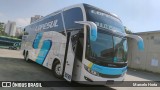 LopeSul Transportes - Lopes e Oliveira Transportes e Turismo - Lopes Sul 3030 na cidade de São Paulo, São Paulo, Brasil, por Marcelo Horta. Número da foto: #:id.