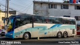 Autobuses sin identificación - Mexico 1068 na cidade de Gustavo A. Madero, Ciudad de México, México, por Omar Ramírez Thor2102. Número da foto: #13198379.