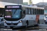 Evanil Transportes e Turismo RJ 132.079 na cidade de Rio de Janeiro, Rio de Janeiro, Brasil, por Lucas Oliveira. Número da foto: #13197836.