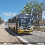 Transportes Guanabara 117 na cidade de Natal, Rio Grande do Norte, Brasil, por Matheus Costa. Número da foto: #:id.