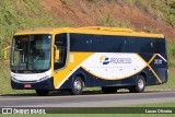 Viação Progresso 31311 na cidade de Muriaé, Minas Gerais, Brasil, por Lucas Oliveira. Número da foto: #:id.