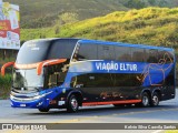Viação Eltur > Eltur Turismo 2304 na cidade de Aparecida, São Paulo, Brasil, por Kelvin Silva Caovila Santos. Número da foto: #13199162.