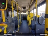 City Transporte Urbano Intermodal - Guarujá 557 na cidade de Guarujá, São Paulo, Brasil, por Andrey Natan. Número da foto: #:id.