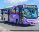 Governo do Estado do Pará BRT METROPOLITANO na cidade de Ananindeua, Pará, Brasil, por Lucas Jacó. Número da foto: #13199106.