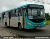 VRS - Viação Roberto Santana 3013 na cidade de Aracaju, Sergipe, Brasil, por Gladyston Santana Correia. Número da foto: #13198190.
