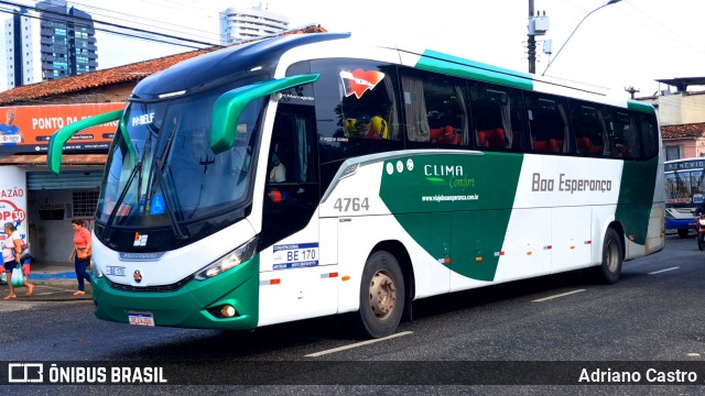 Comércio e Transportes Boa Esperança 4764 na cidade de Belém, Pará, Brasil, por Adriano Castro. Número da foto: #13200617.
