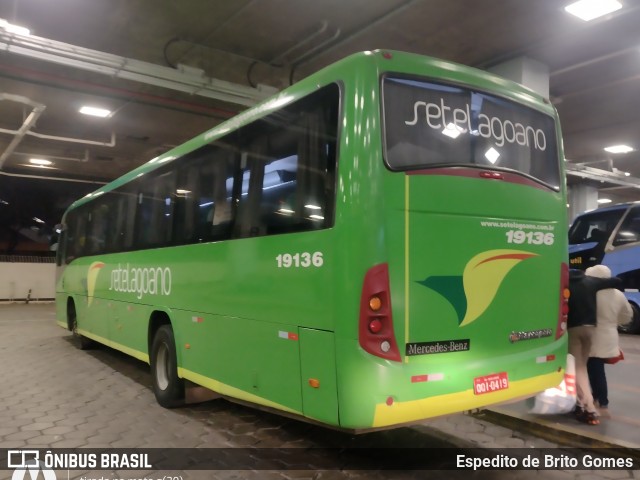 Setelagoano 19136 na cidade de Belo Horizonte, Minas Gerais, Brasil, por Espedito de Brito Gomes. Número da foto: #13200104.