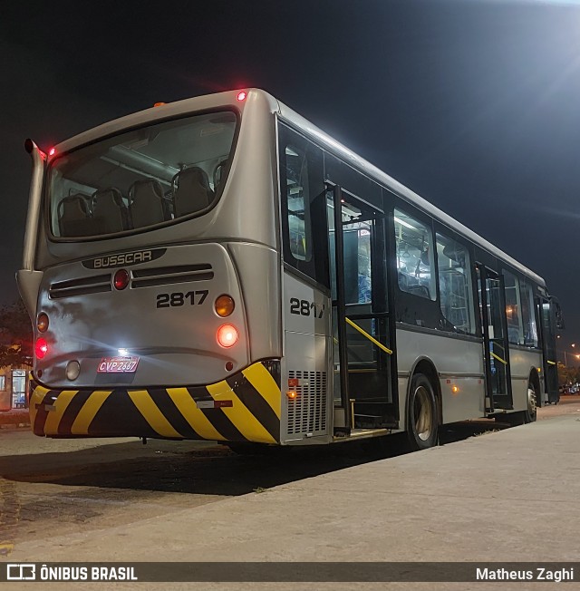 GRU Airport - Aeroporto Internacional de Guarulhos 2817 na cidade de Guarulhos, São Paulo, Brasil, por Matheus Zaghi. Número da foto: #13199828.