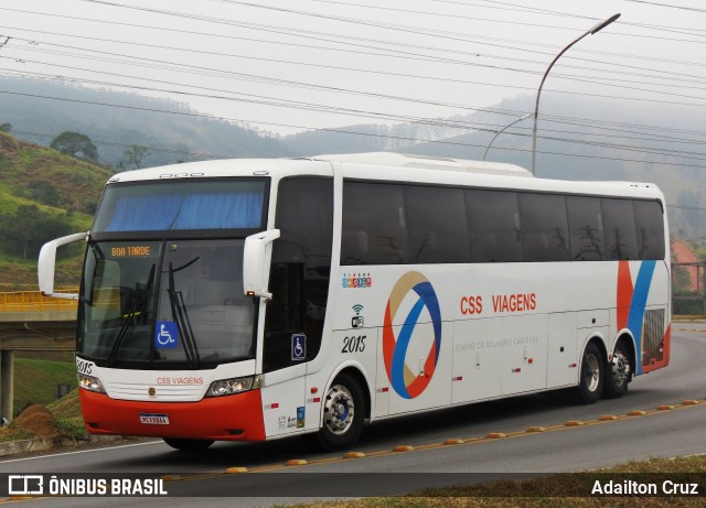 CSS Viagens 2015 na cidade de Aparecida, São Paulo, Brasil, por Adailton Cruz. Número da foto: #13201815.