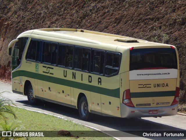 Empresa Unida Mansur e Filhos 957 na cidade de Coimbra, Minas Gerais, Brasil, por Christian  Fortunato. Número da foto: #13201872.