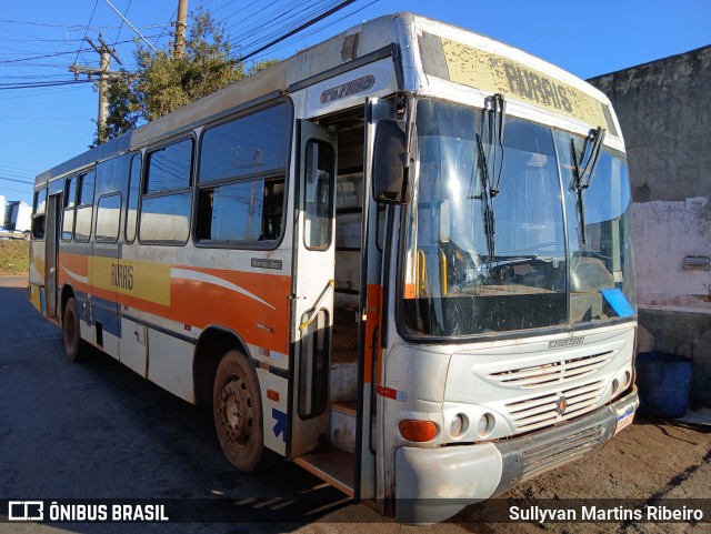 Transporte Rural 6137 na cidade de Anápolis, Goiás, Brasil, por Sullyvan Martins Ribeiro. Número da foto: #13201675.