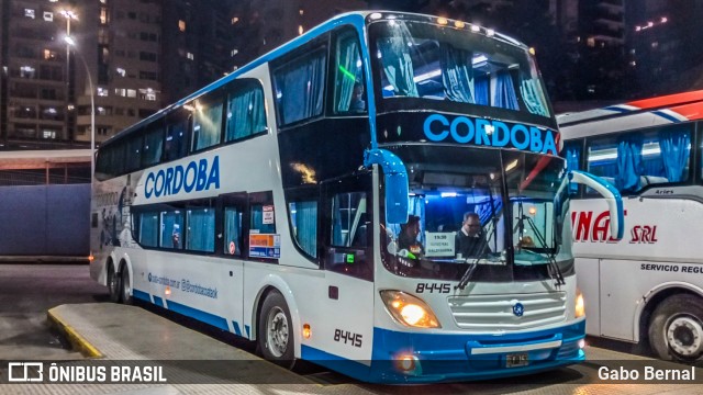 Cordoba-Coata 8445 na cidade de Córdoba, Capital, Córdoba, Argentina, por Gabo Bernal. Número da foto: #13200651.