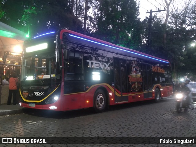 Prefeitura Municipal de Petrópolis TESTE na cidade de Petrópolis, Rio de Janeiro, Brasil, por Fábio Singulani. Número da foto: #13200848.
