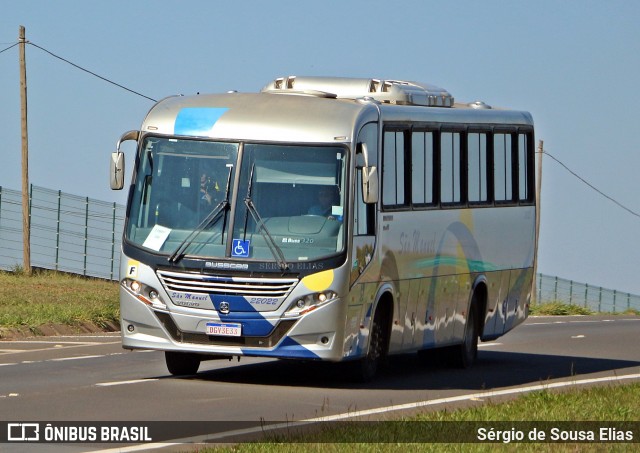 São Manuel 22022 na cidade de Agudos, São Paulo, Brasil, por Sérgio de Sousa Elias. Número da foto: #13201853.