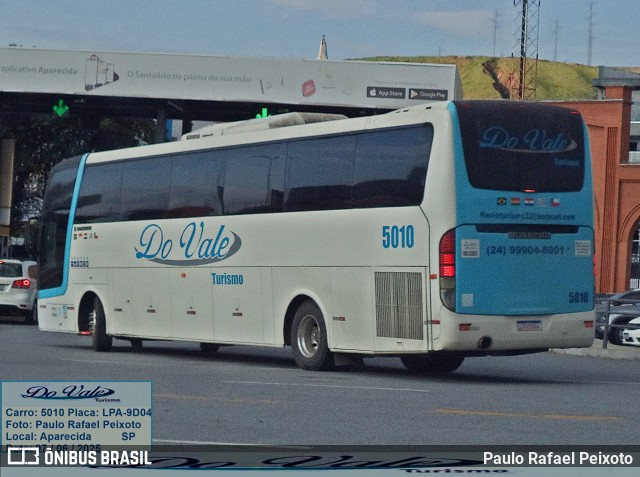 Do Vale Turismo e Locação 5010 na cidade de Aparecida, São Paulo, Brasil, por Paulo Rafael Peixoto. Número da foto: #13201009.