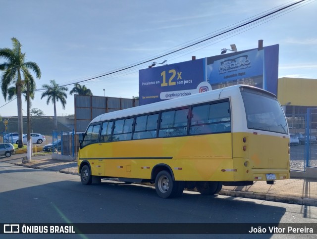 Prefeitura Municipal de Marinópolis ESCOLAR na cidade de Jales, São Paulo, Brasil, por João Vitor Pereira. Número da foto: #13200095.