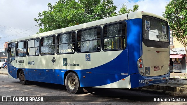 Via Loc BJ-98808 na cidade de Belém, Pará, Brasil, por Adriano Castro. Número da foto: #13200631.