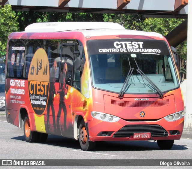 CTEST - Centro de Treinamento Especializado em Segurança no Trabalho KMT6A71 na cidade de Rio de Janeiro, Rio de Janeiro, Brasil, por Diego Oliveira. Número da foto: #13199296.