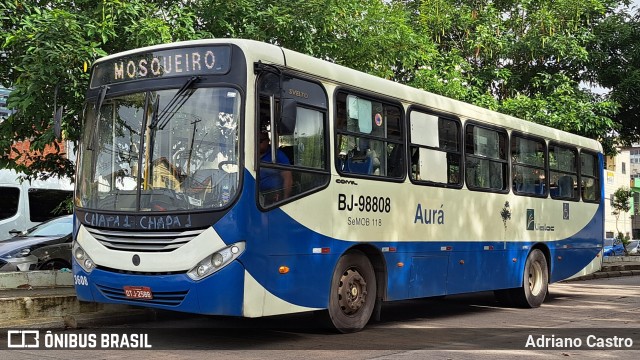 Via Loc BJ-98808 na cidade de Belém, Pará, Brasil, por Adriano Castro. Número da foto: #13200633.