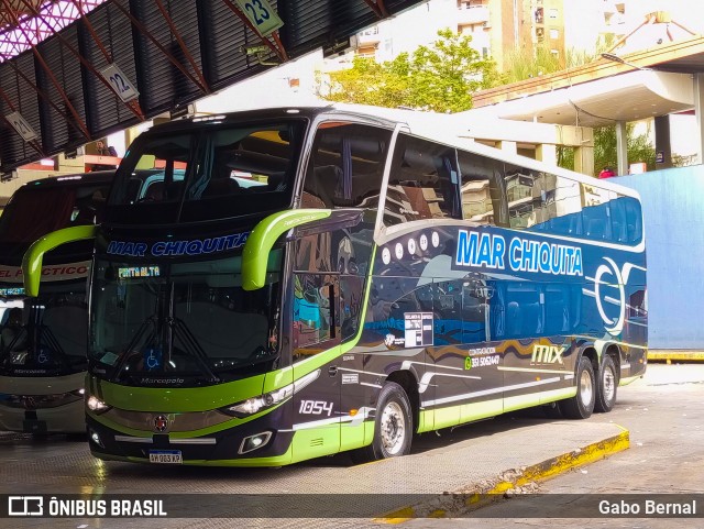 Mar Chiquita 1054 na cidade de Córdoba, Capital, Córdoba, Argentina, por Gabo Bernal. Número da foto: #13200664.